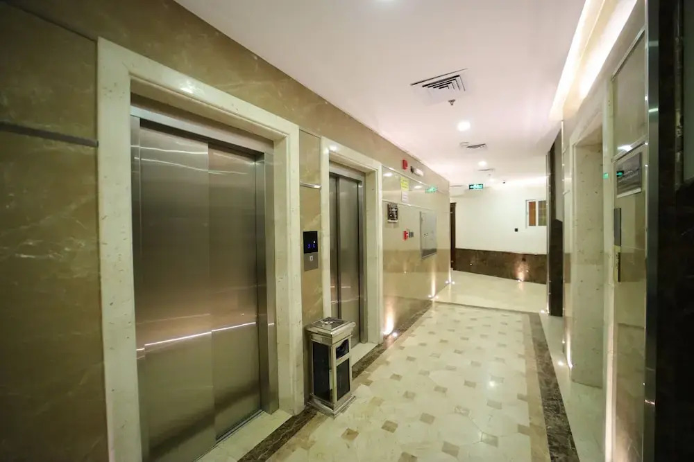PRIMOTEL Elite As Salamah - Serviced Apartments