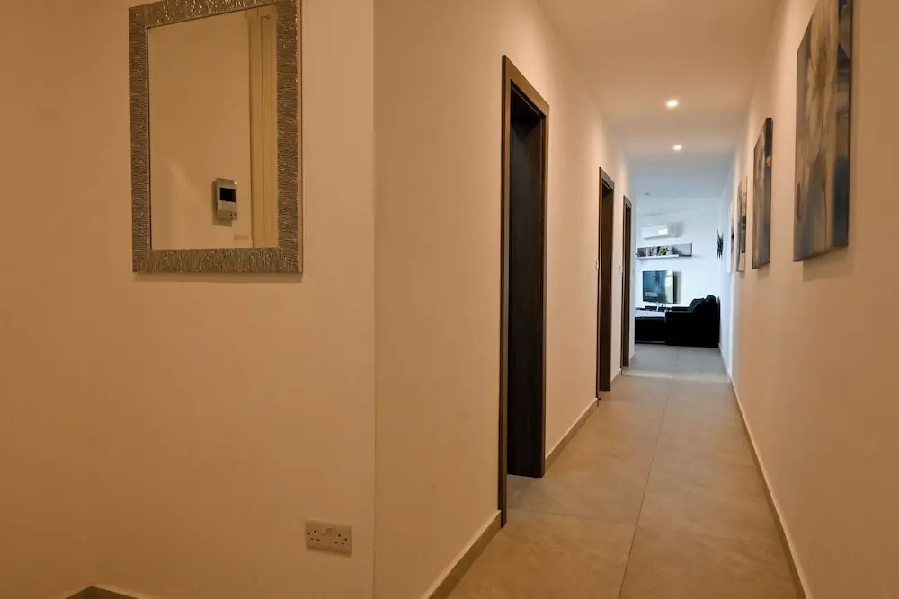 Ramla Bay View + shared pool Gozo