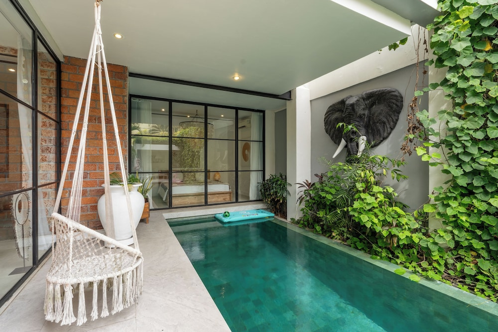 Maison Jolie Villa by Betterplace