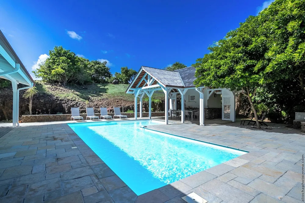 Villa Sea View