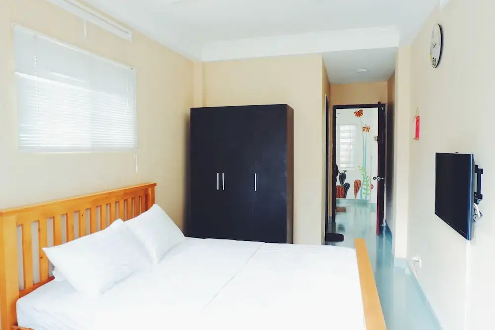 Saigon Corner House 2