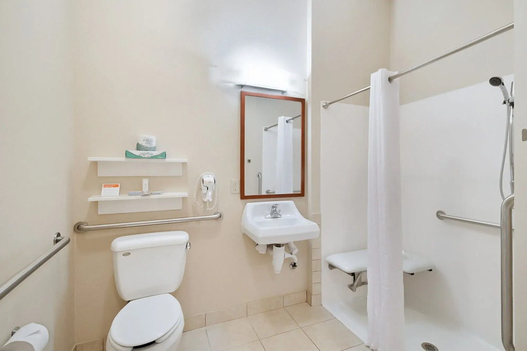 Candlewood Suites Longview by IHG