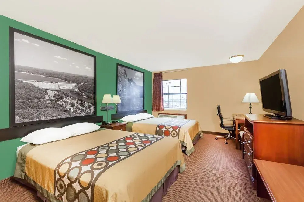 Super 8 Searcy Ar