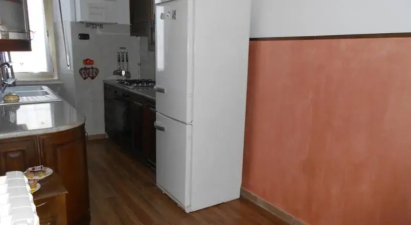 Casa Attilia