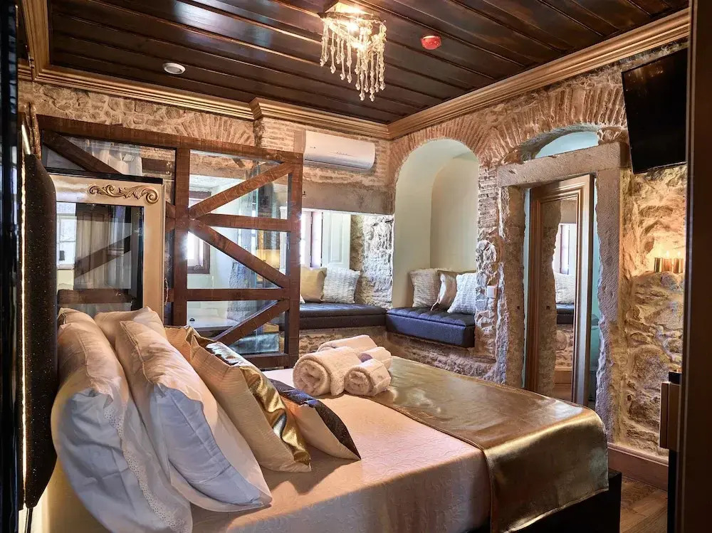 Solar Antigo Luxury Coimbra