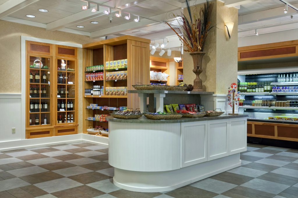 Hilton Orlando Lake Buena Vista - Disney Springs™ Area