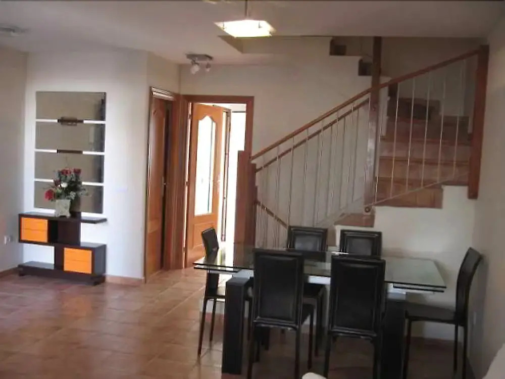 Complejo Bellamar 3000