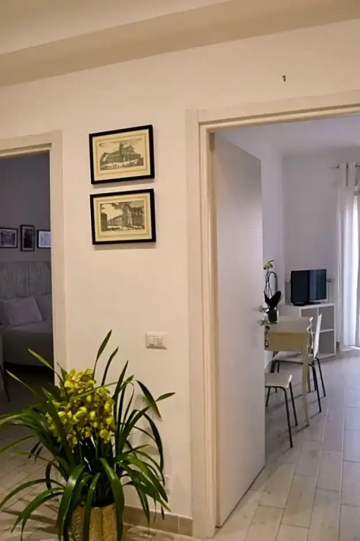 Il Sogno Di Augusto