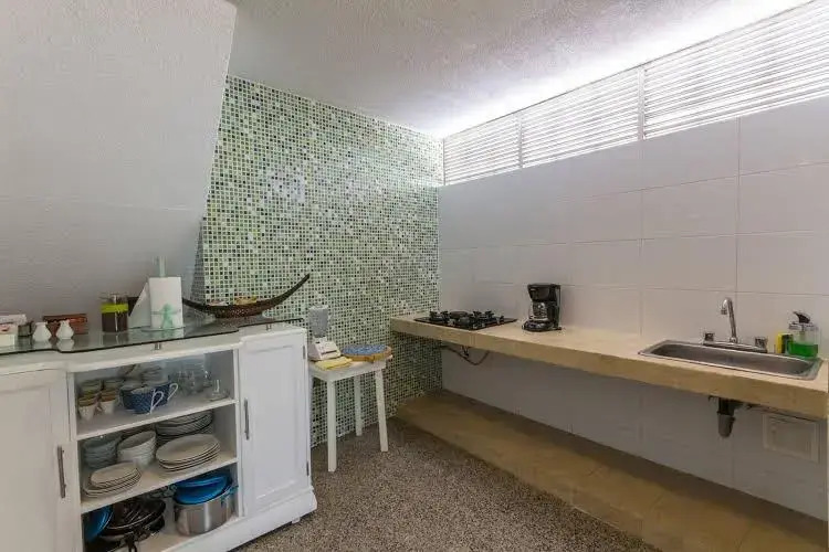 Apartamento VIP a 1 cuadra de playas y peatonal