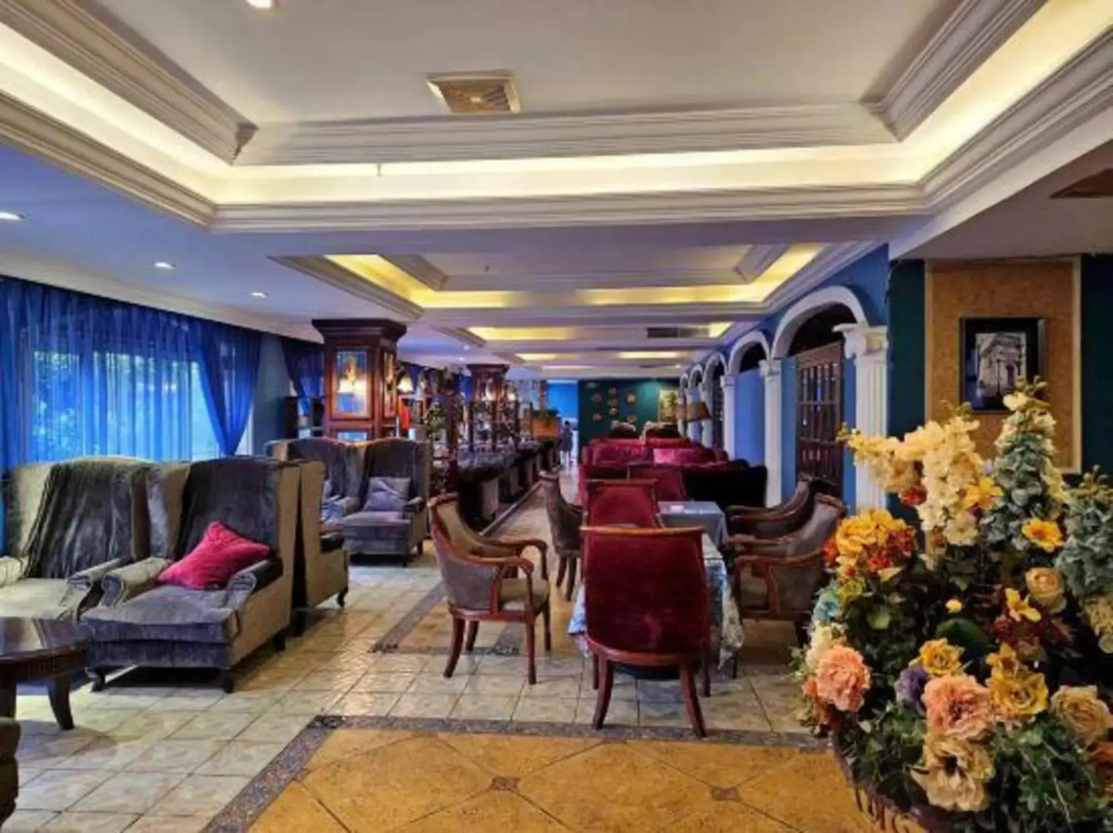 Sana Holiday Hotel