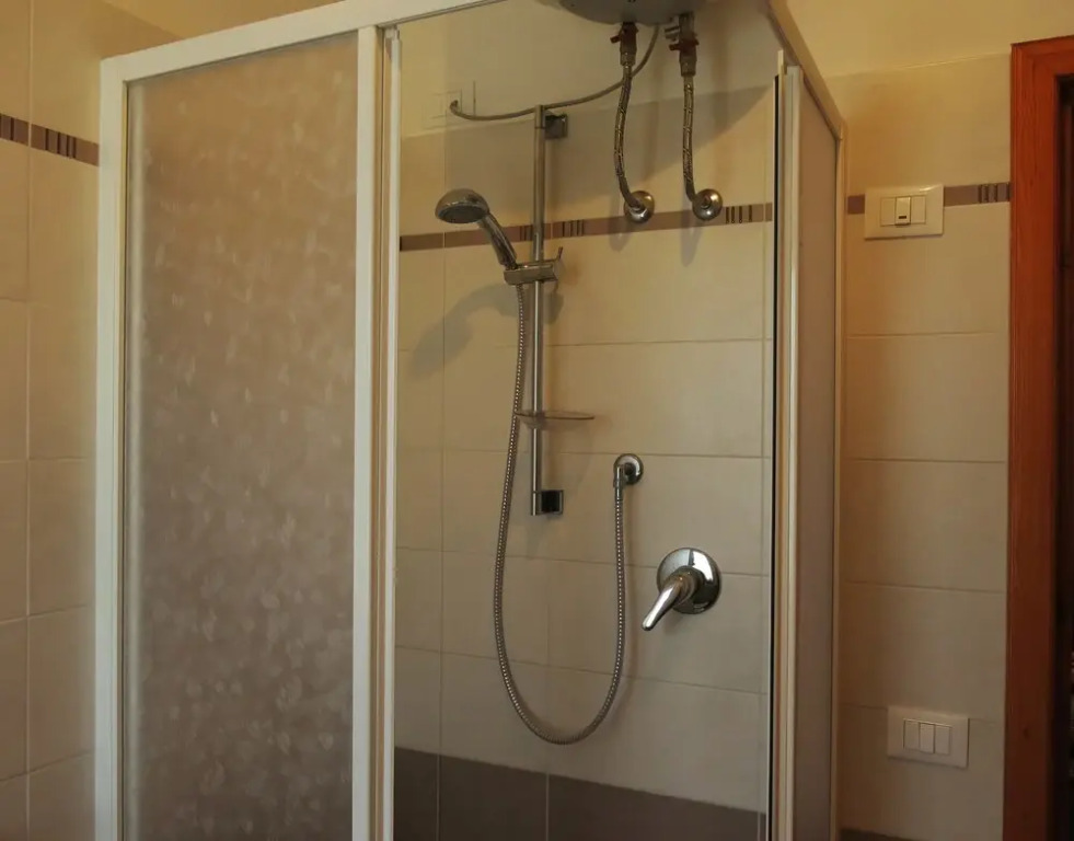Merly-Villa 250mt dal mare