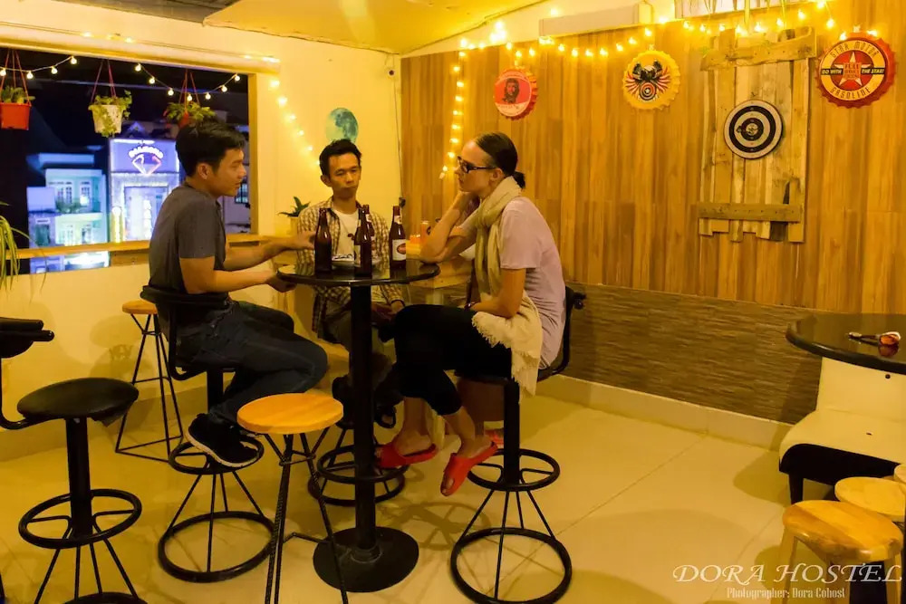 Dora Hostel