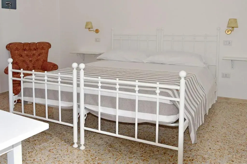 B&B PALAZZO MARZO
