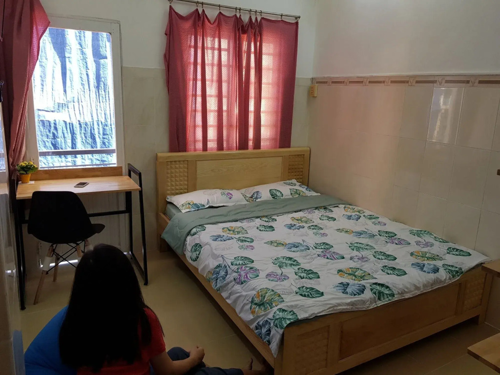Travel Home - Hostel