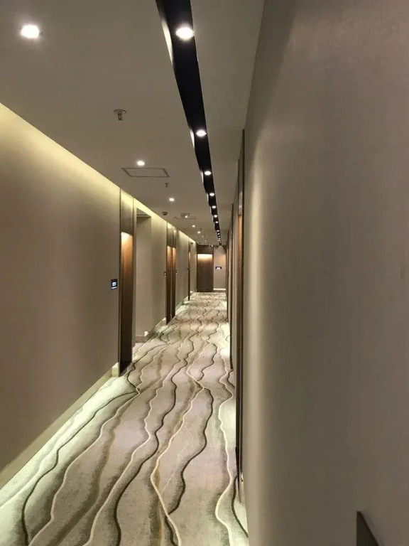 Rest Hotel Enjoy Shenzhen East Railway