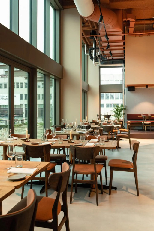 Hotel Jansen Amsterdam Bajeskwartier