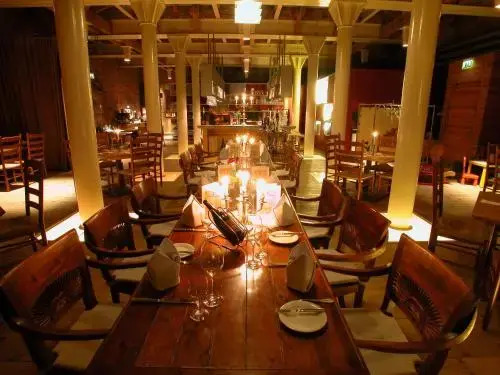 Speicher Barth - Superior-Hotel
