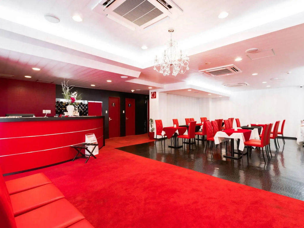 Art Inn Namba