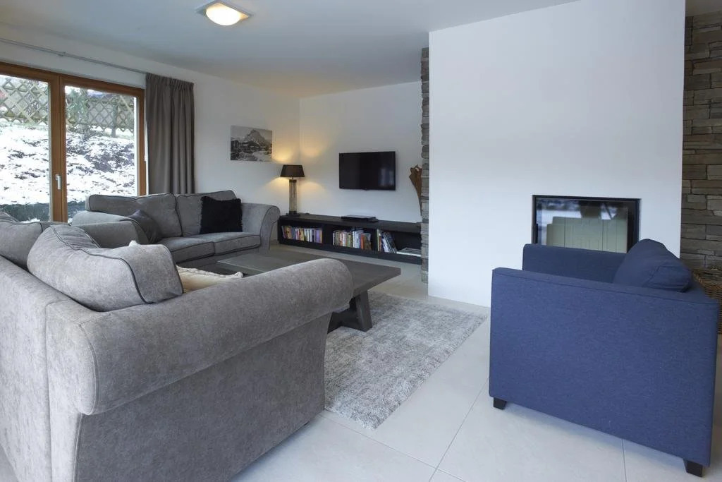 Alpin Lodge Leogang By Alpin Rentals
