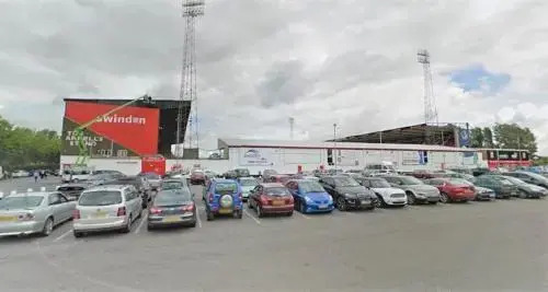 Swindon York Place - EnterCloud9SA