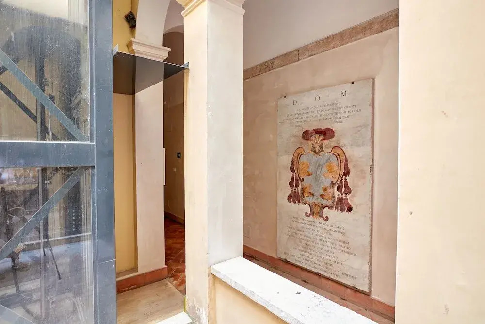 Montevecchio Boutique Apartments