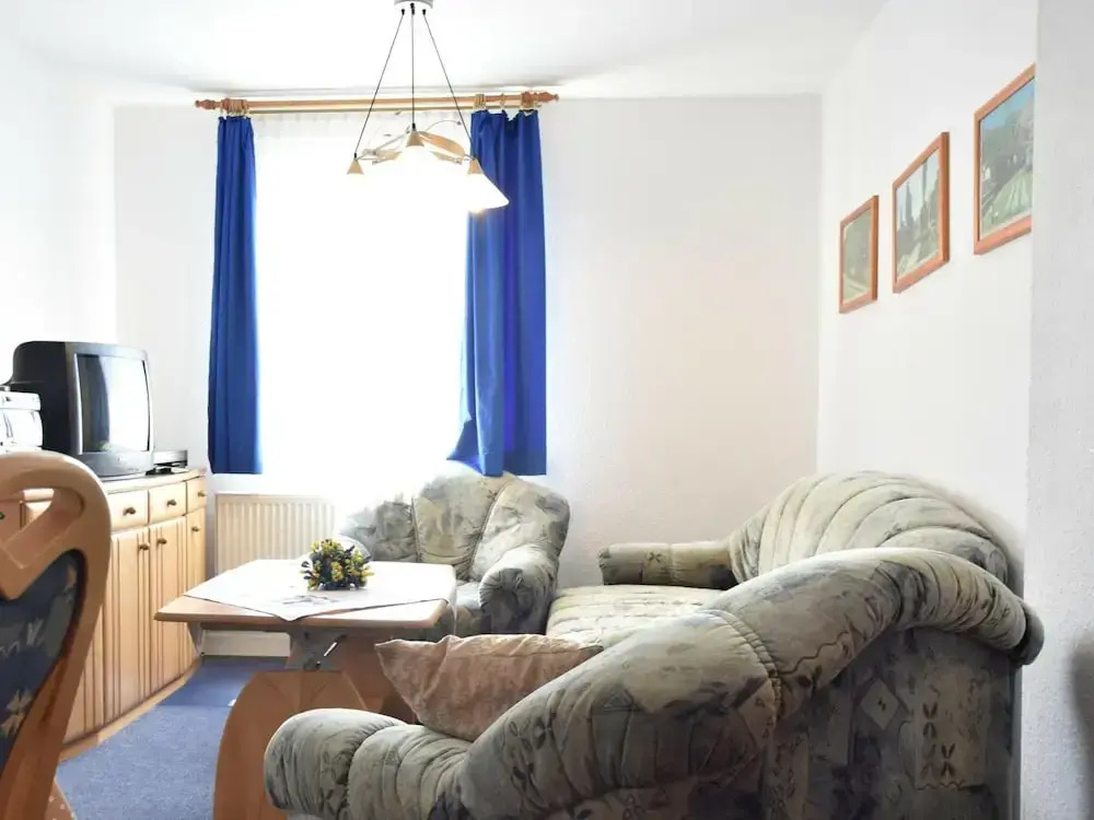 Ferienhaus in Rerik in Ostseenähe