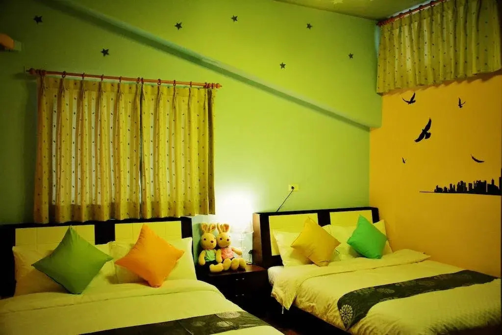 Pottery Forest Homestay