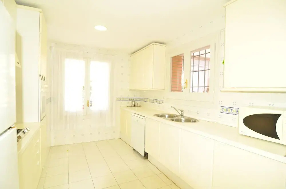 HomeHolidaysRentals Experience - Costa Barcelona