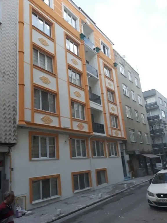Kilicoglu Suit Apart Otel