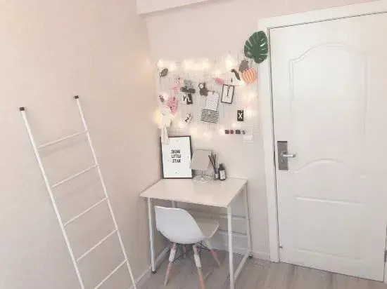 Danjiangkou Threeofus Apartment
