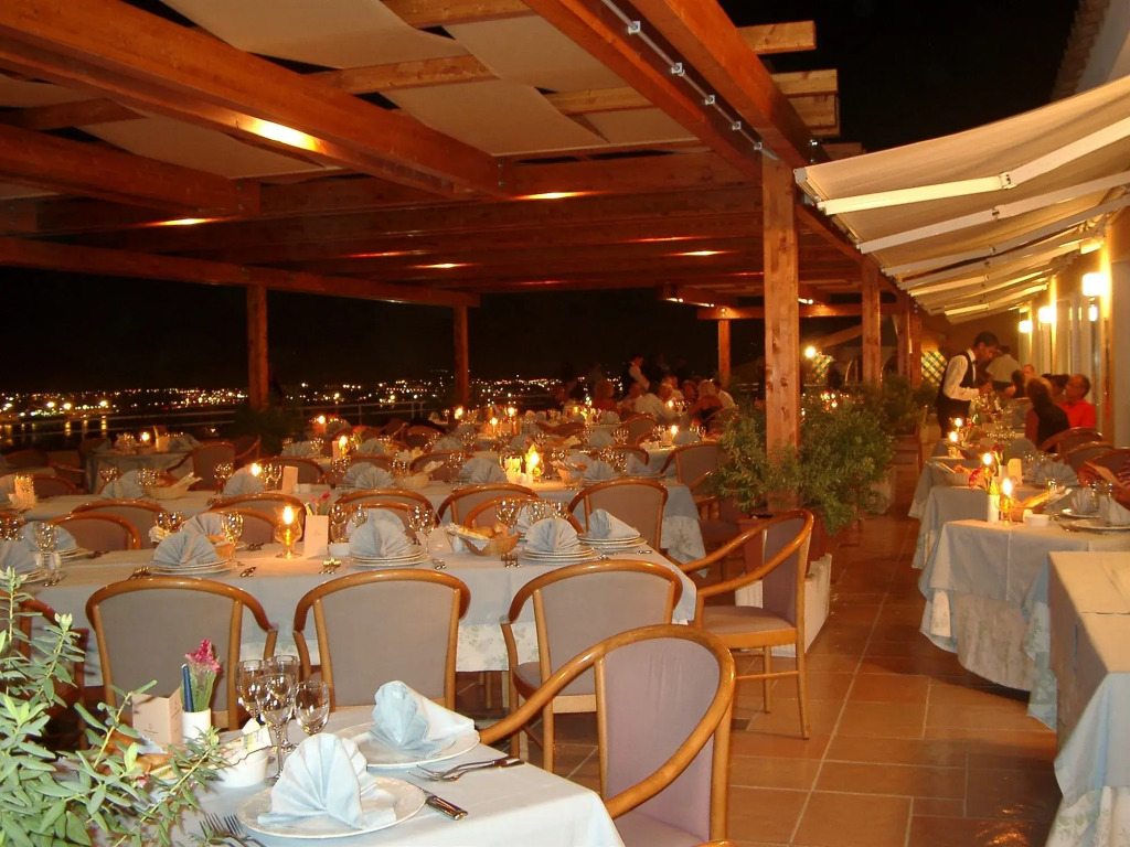 Hotel Luna Lughente