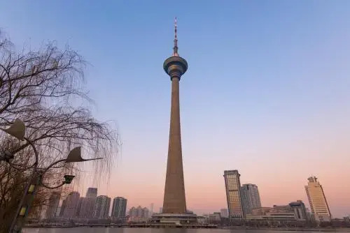 Tianjin Hexi·National Olympic Center Gymnasium· Locals Apartment 00136630