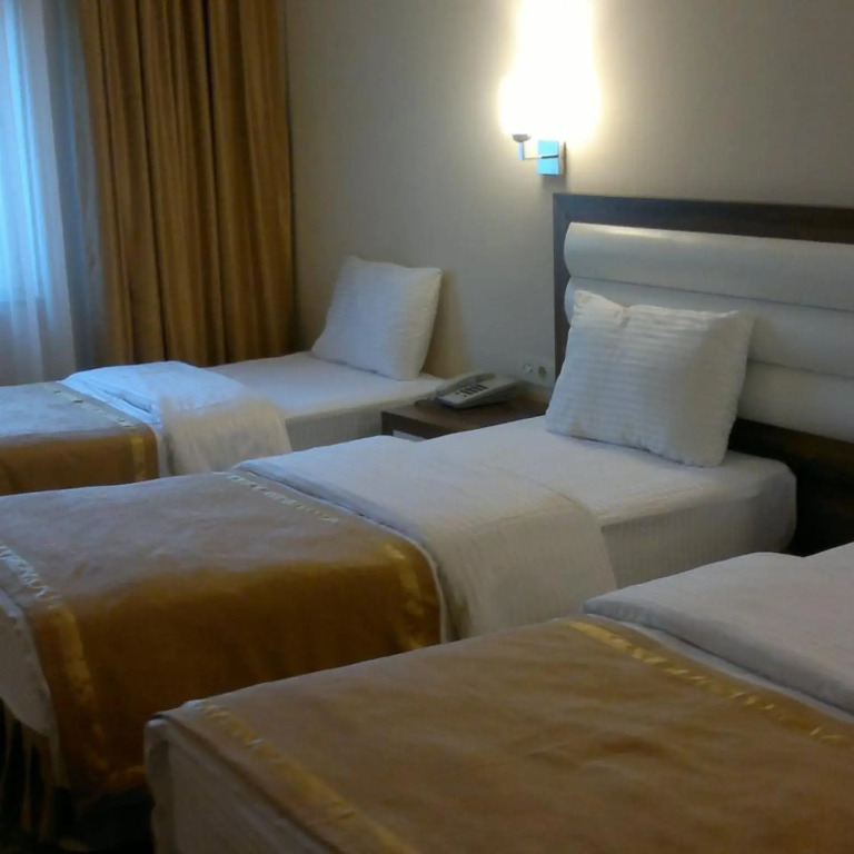 Ozpark Hotel