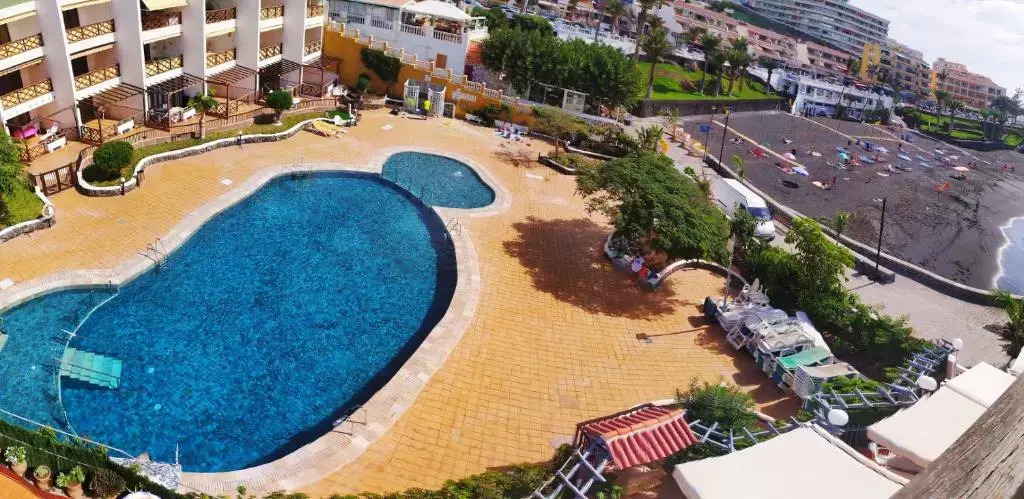 Apartamento Neptuno playa 17