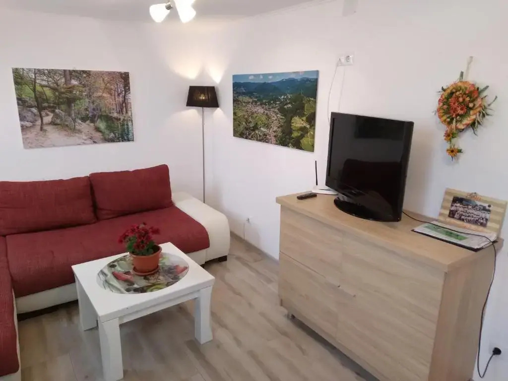 Raza Soarelui apartament de lux