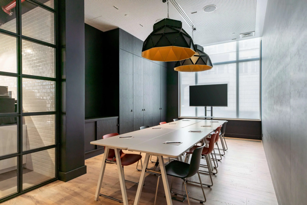 Radisson RED Brussels