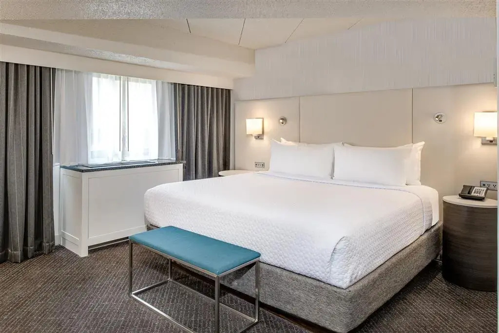 Sonesta Columbus Downtown