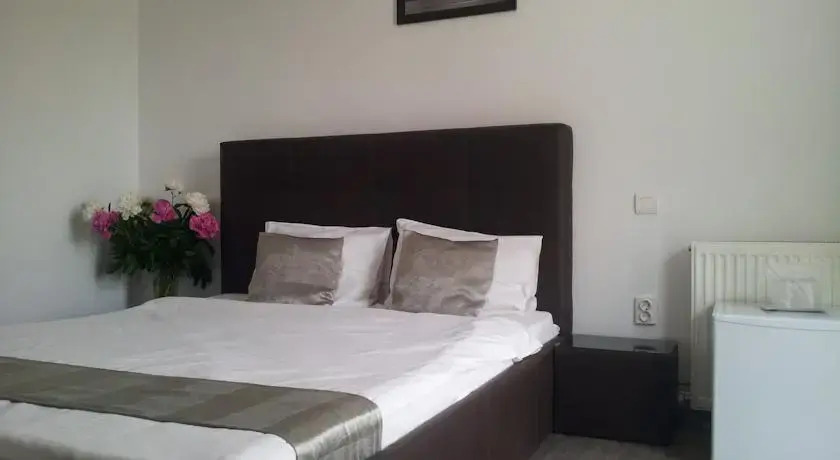 Anacris Guesthouse