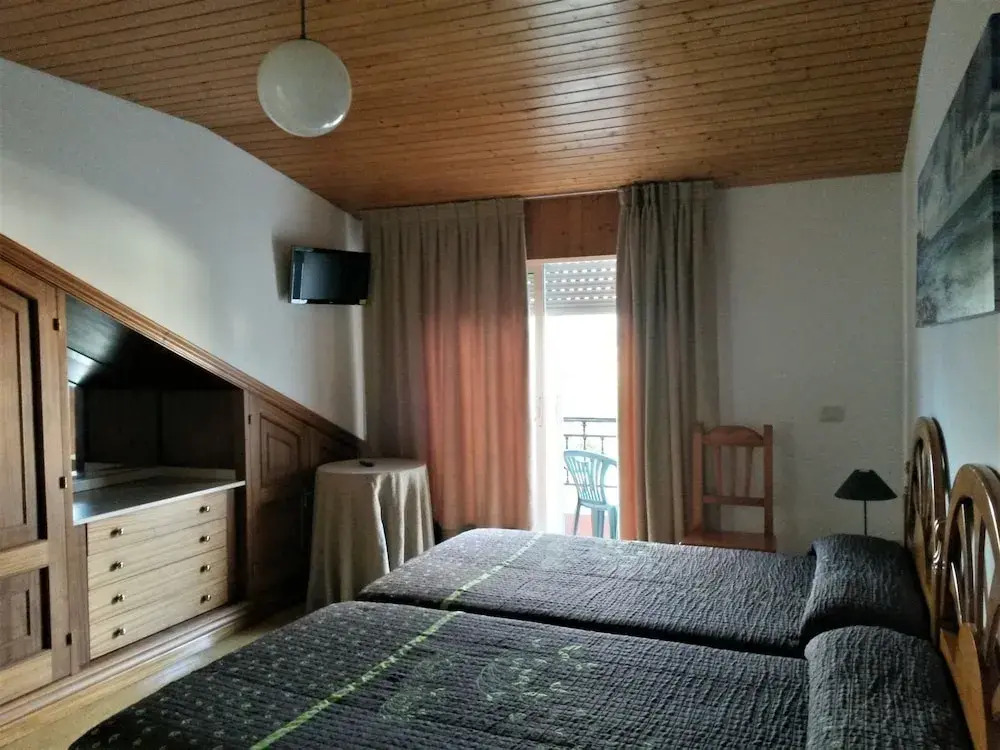 Pensión Casa Angelina