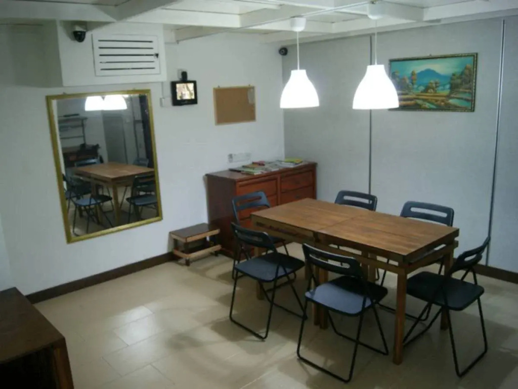 Ahnaf Guest House