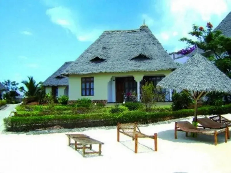 Diacarisma Boutique Resort Nungwi