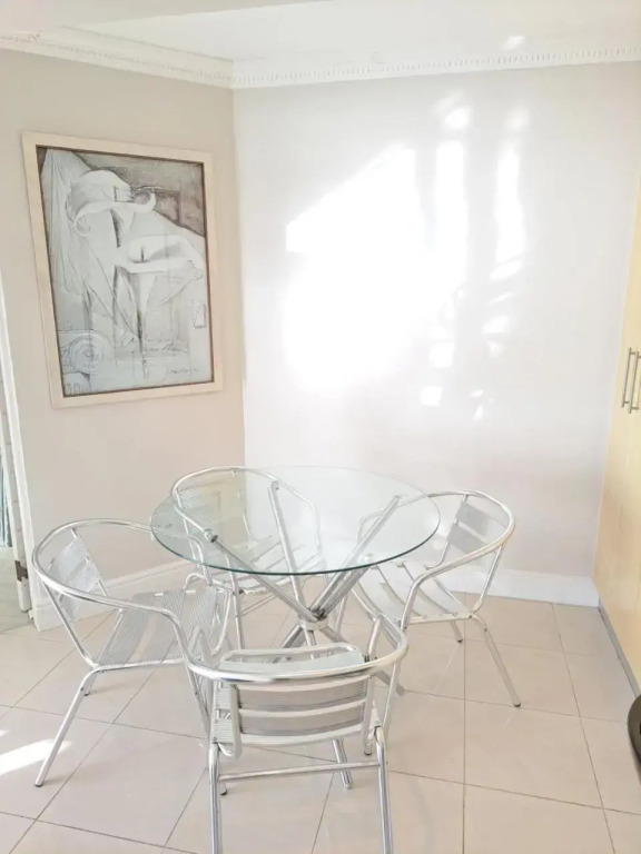 3 Bedroom Sea Facing Family Stay