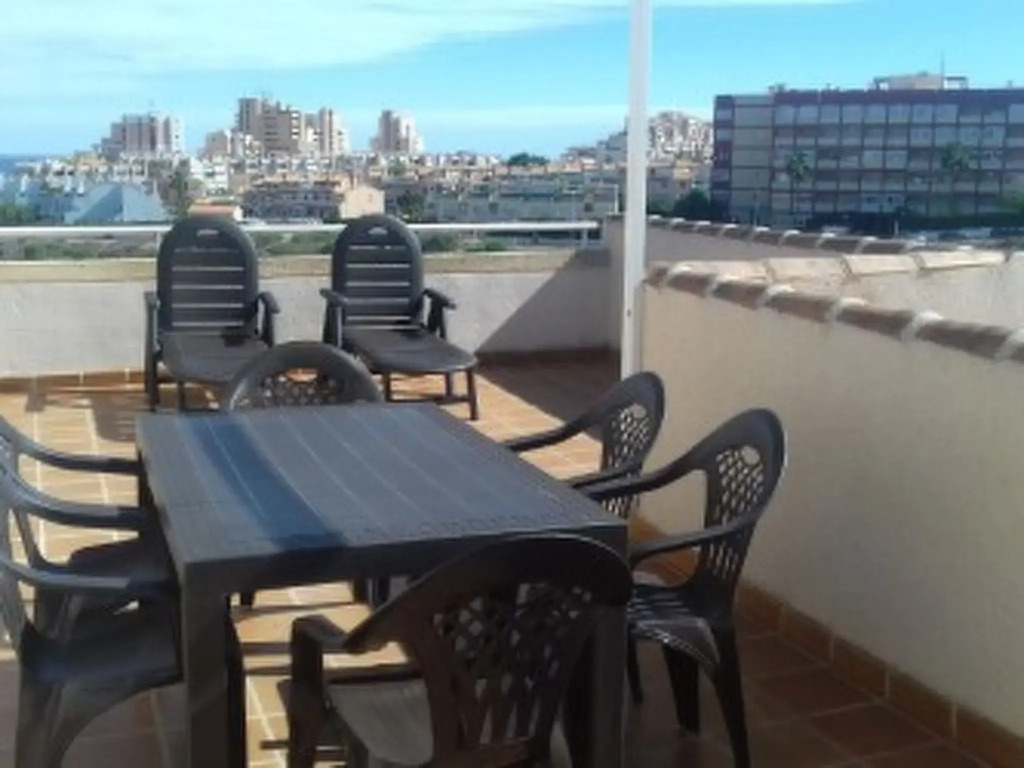 Apartment Tamarix