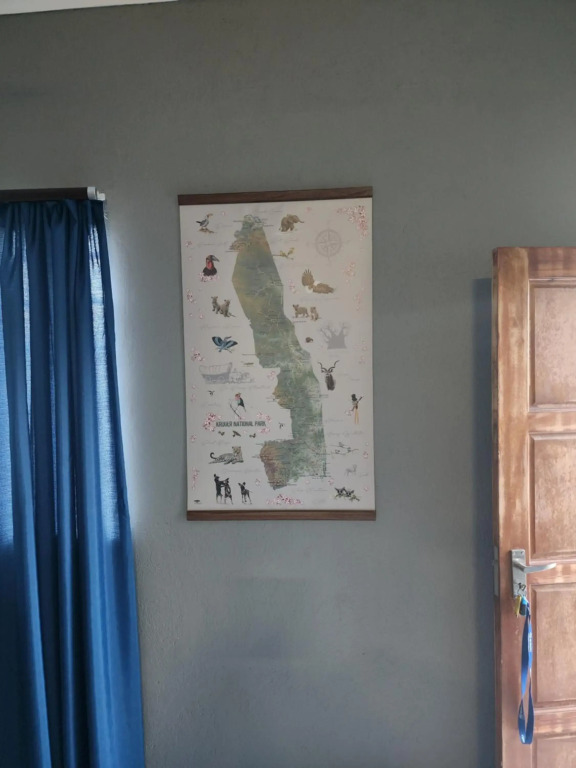 Le Grix Guesthouse