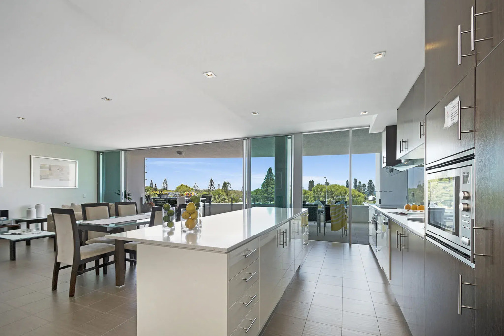 Element on Coolum Beachfront Sunshine Coast