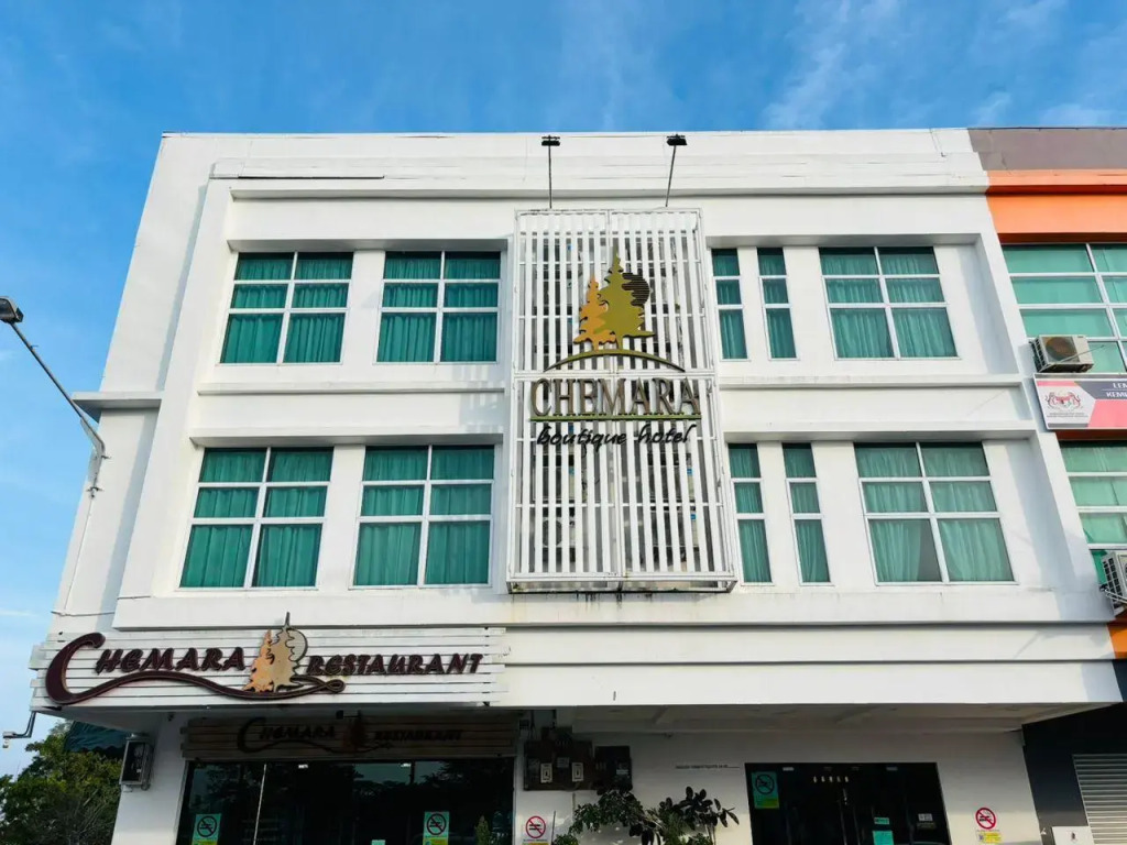 Chemara Boutique Hotel