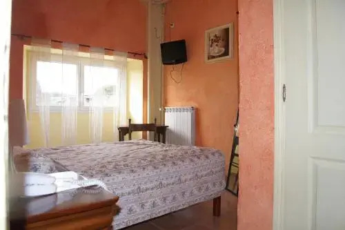 Le Grand Hotel
