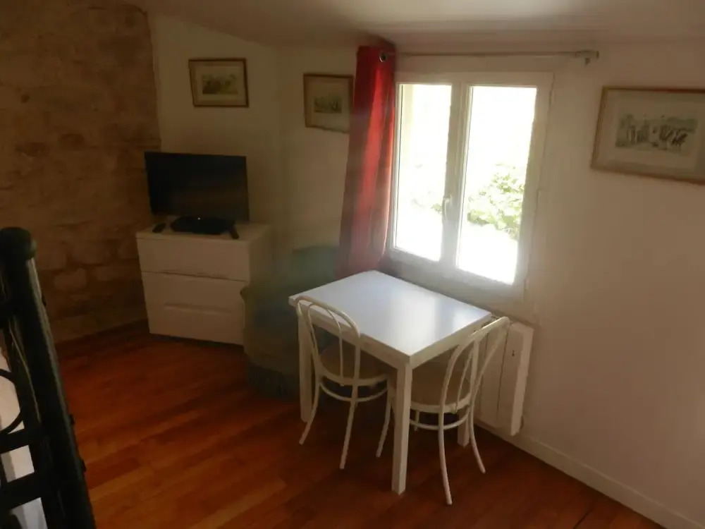 Chambres dhôtes La Catounière