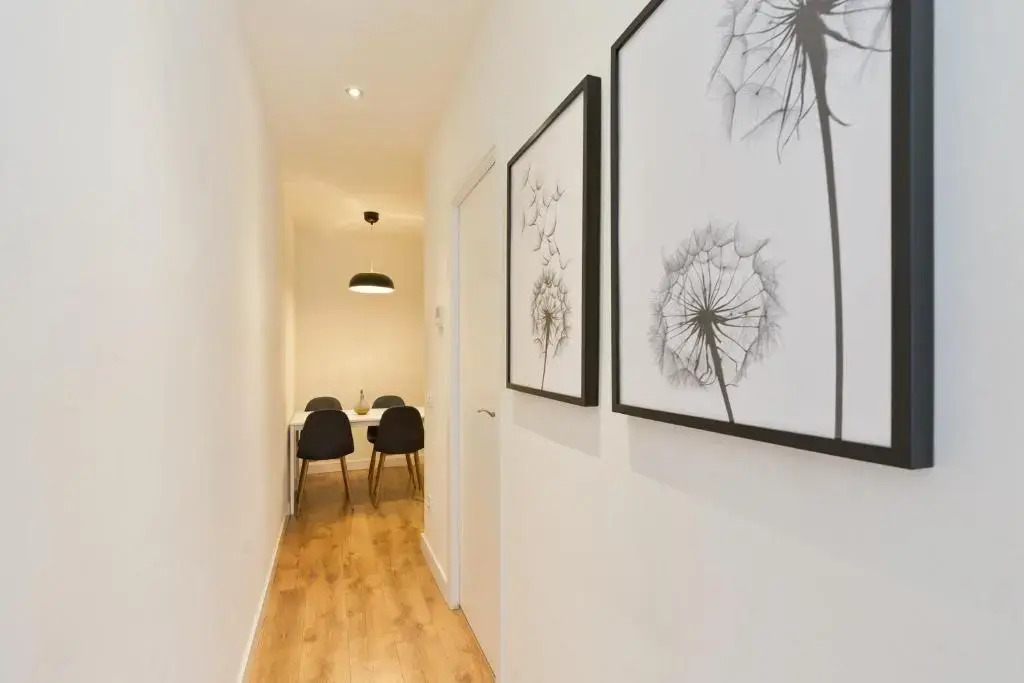 Olala Urban Chill Apartments