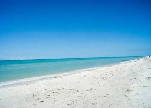 Sandpiper Beach #405